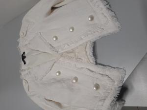 CS1355/2025  GIACCHINA BIANCA &quot; WHITE HOUSE BLACK MARKET&quot;